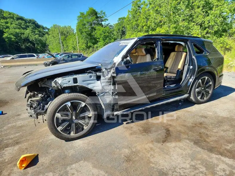 2025 Cadillac Other фото