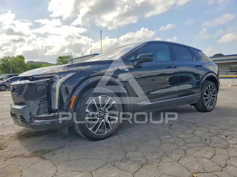 2025 Cadillac Other photo