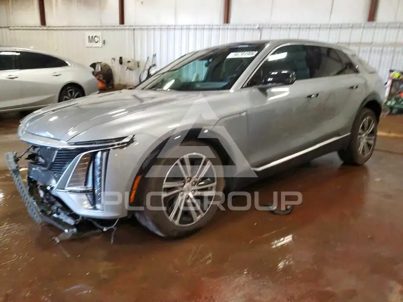 2025 Cadillac Other фото