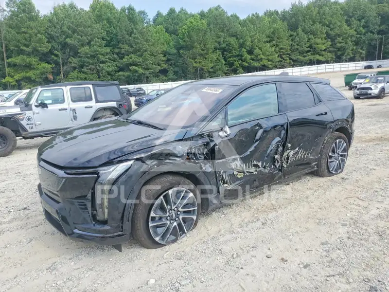 2025 Cadillac Other фото