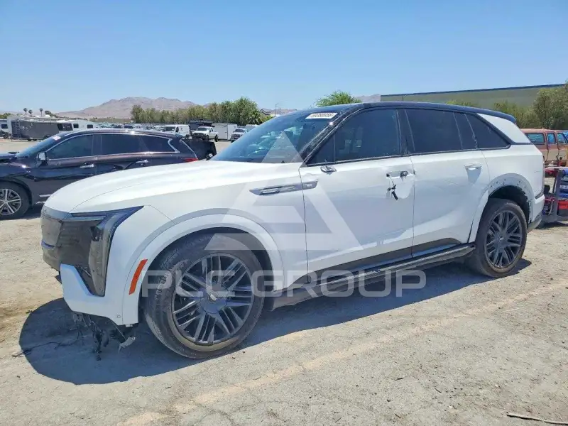 2025 Cadillac Other фото