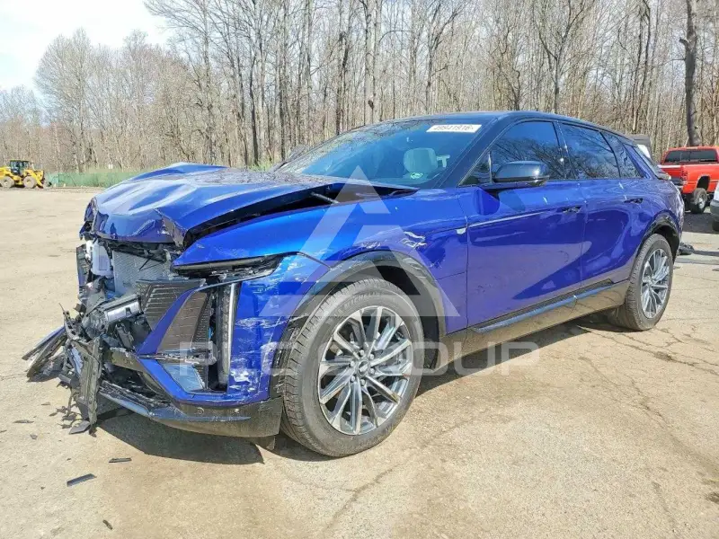 2025 Cadillac Other фото