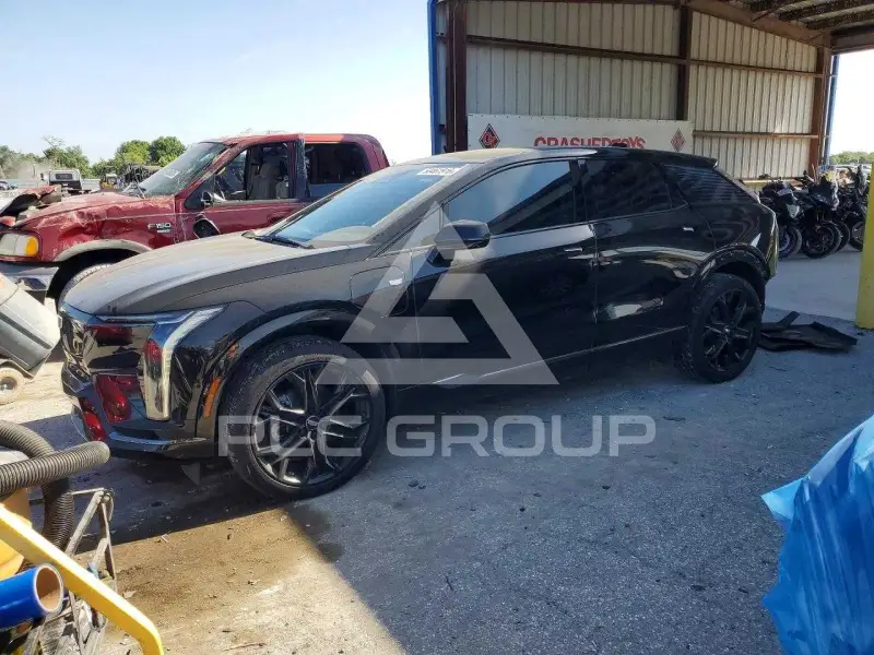 2025 Cadillac Other photo