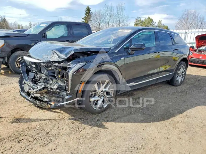 2025 Cadillac Other фото