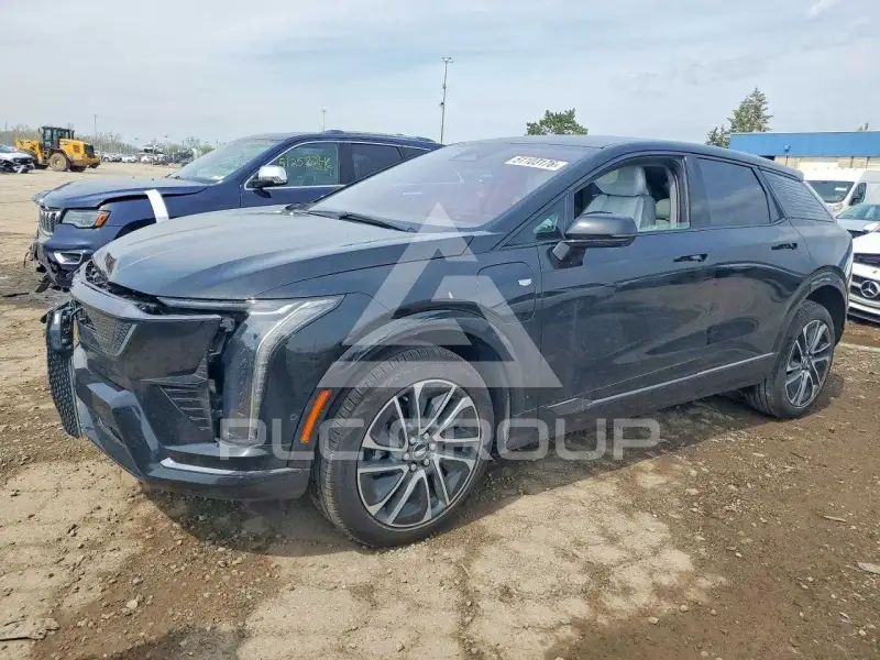 2025 Cadillac Other фото