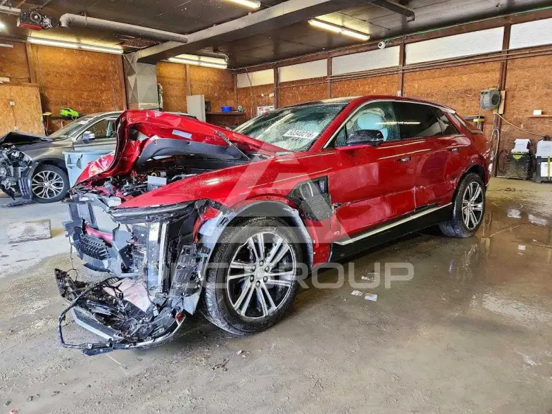 2025 Cadillac Other фото