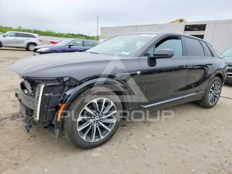 2025 Cadillac Other фото