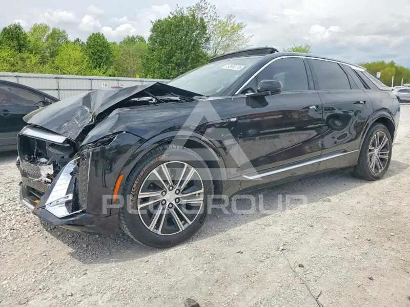 2025 Cadillac Other фото