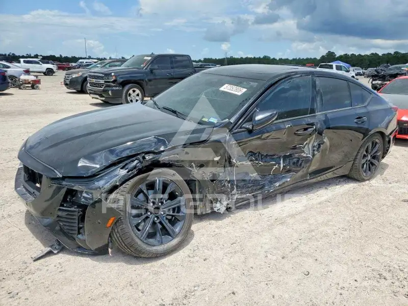 2025 Cadillac CT5 photo