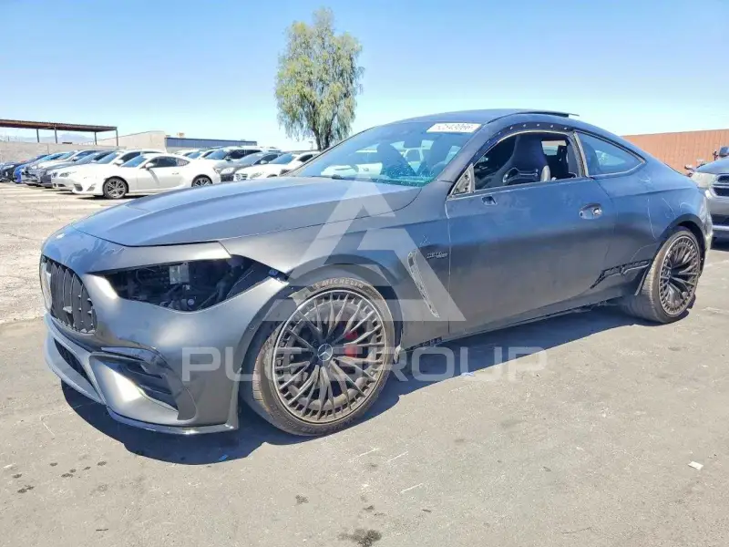 2025 Mercedes Benz CLE-Class фото