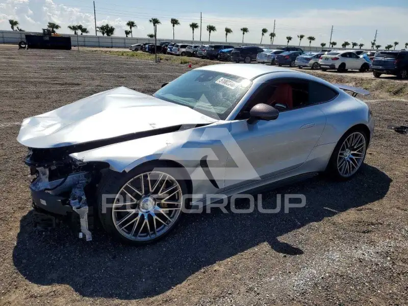 2025 Mercedes Benz AMG фото
