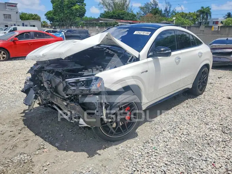 2025 Mercedes Benz GLE-Class photo