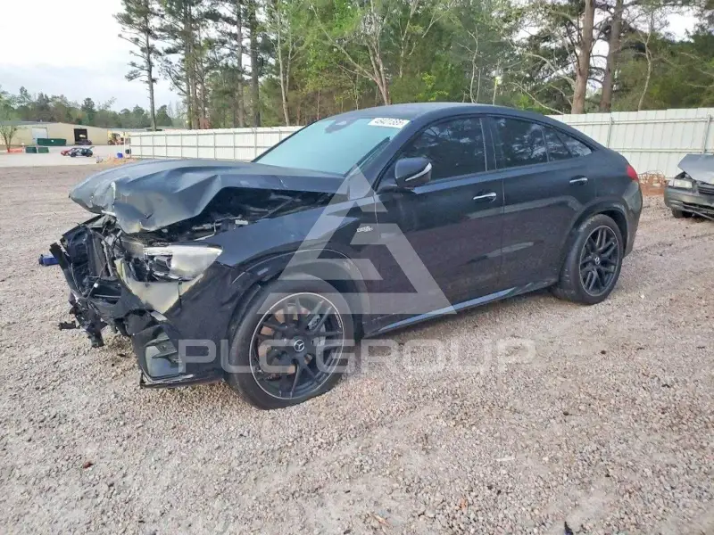 2025 Mercedes Benz GLE-Class фото