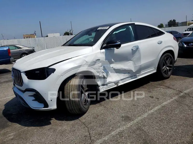 2025 Mercedes Benz GLE-Class photo