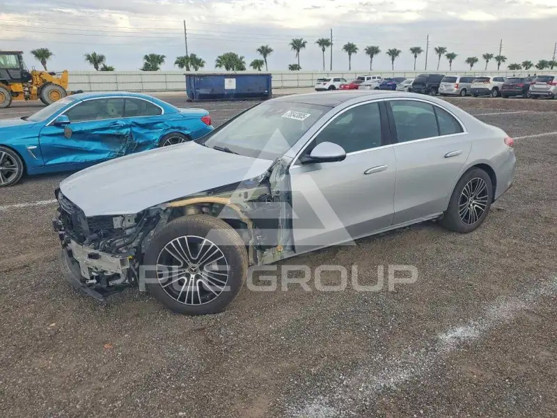 2025 Mercedes Benz E-Class photo