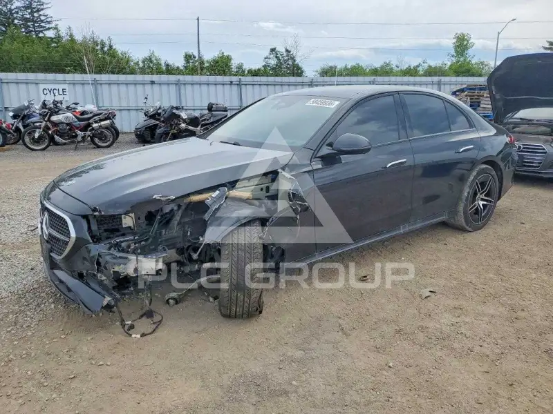 2025 Mercedes Benz 450 фото