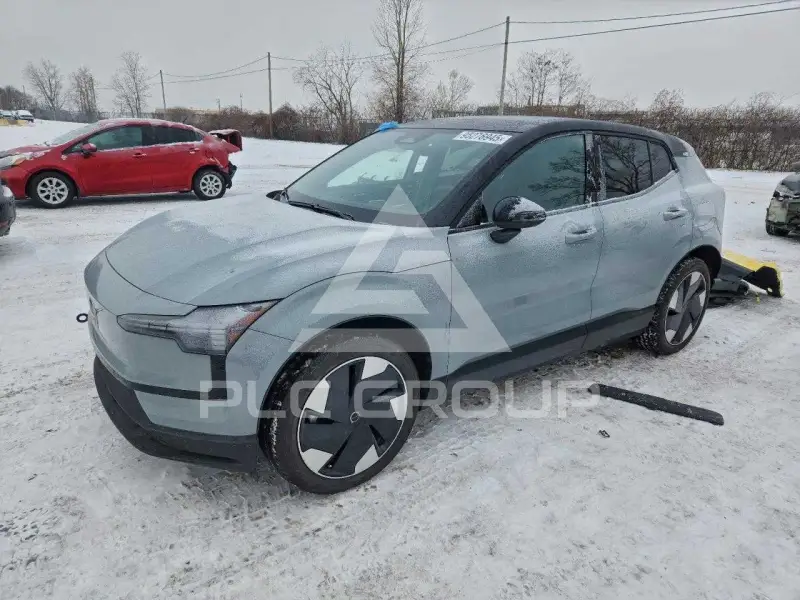 2025 Volvo  photo