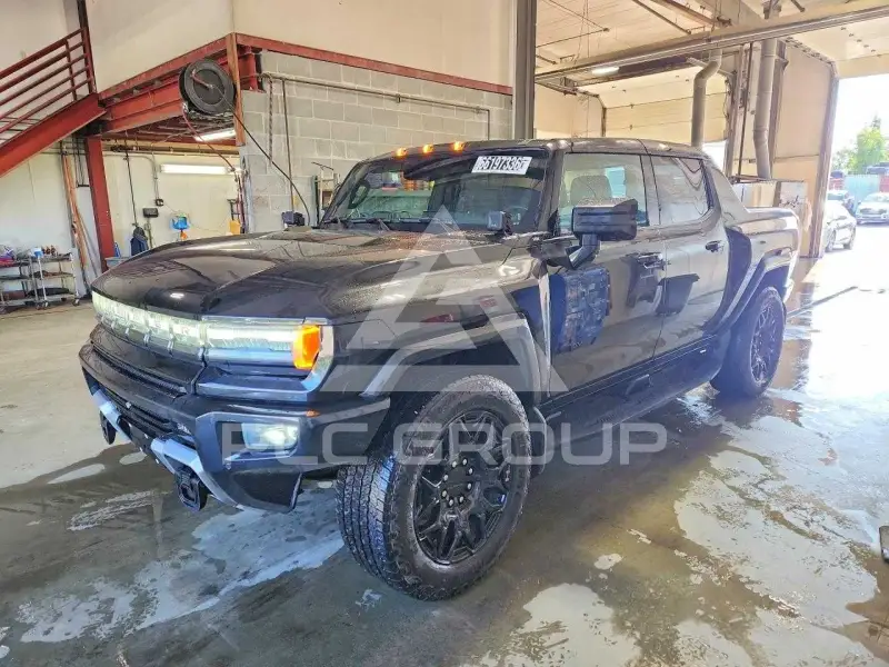 2025 GMC Unknown photo