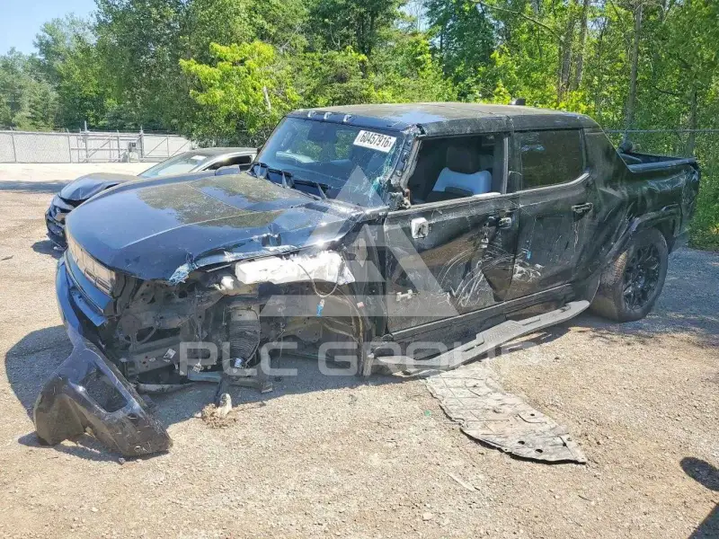 2025 GMC Unknown фото