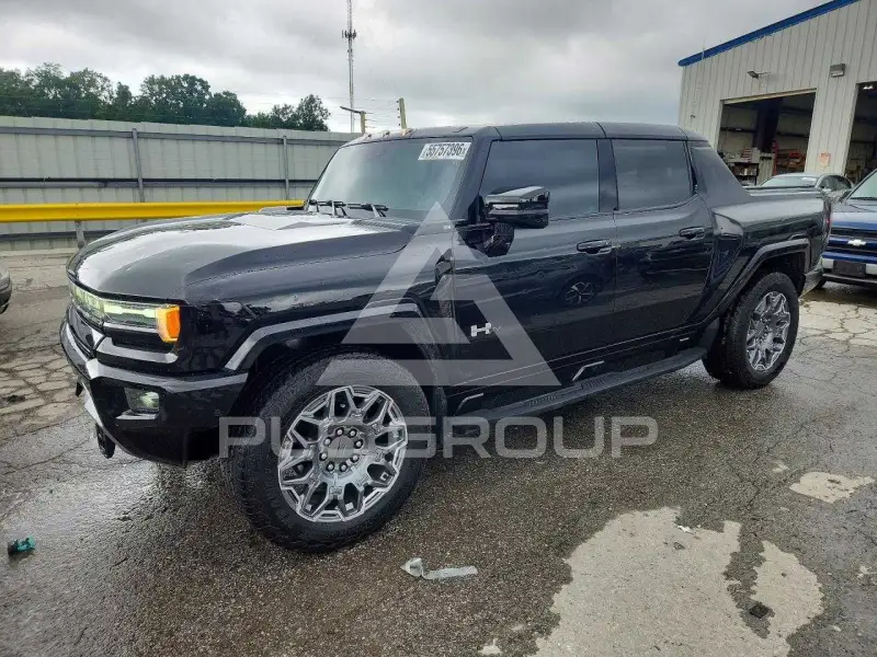 2025 GMC Unknown photo