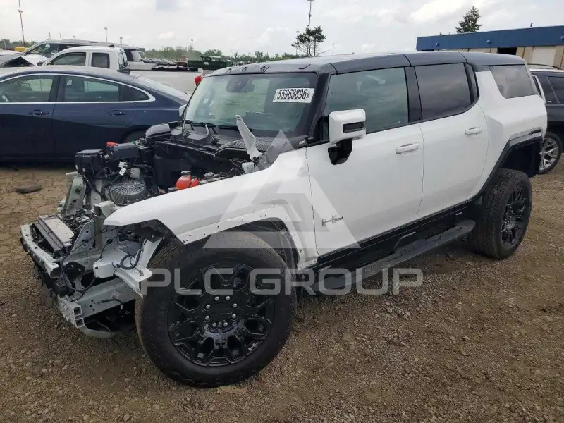 2025 GMC Unknown фото