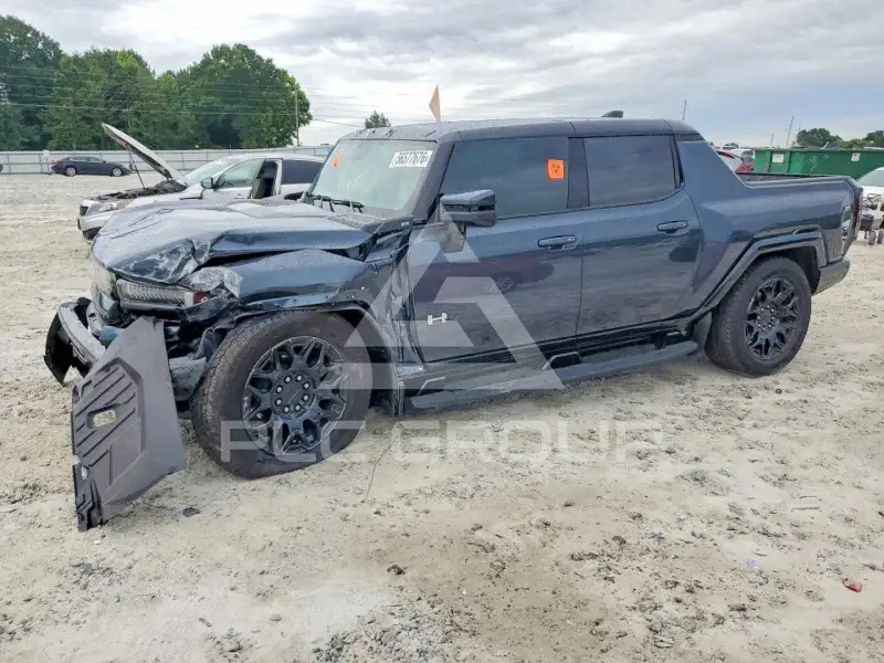 2025 GMC  photo