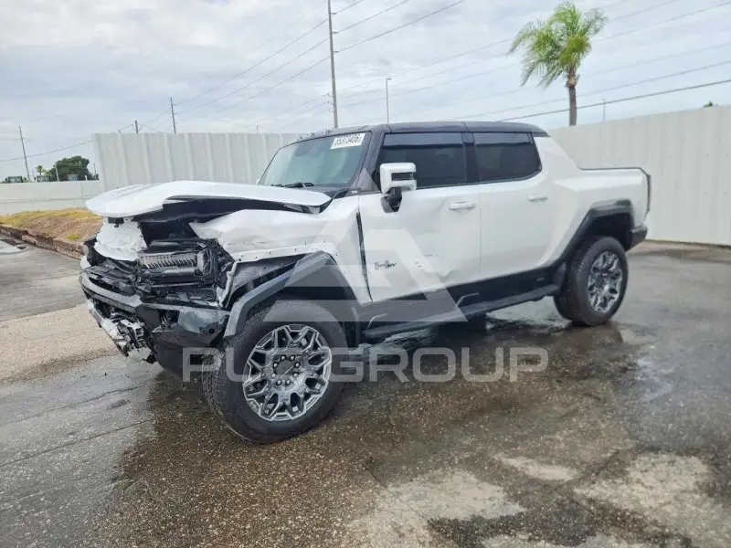 2025 GMC Unknown фото