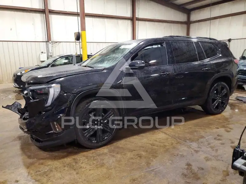 2025 GMC ACADIA photo