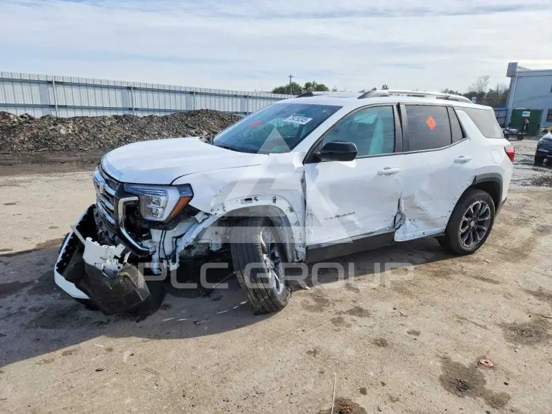2025 GMC TERRAIN фото