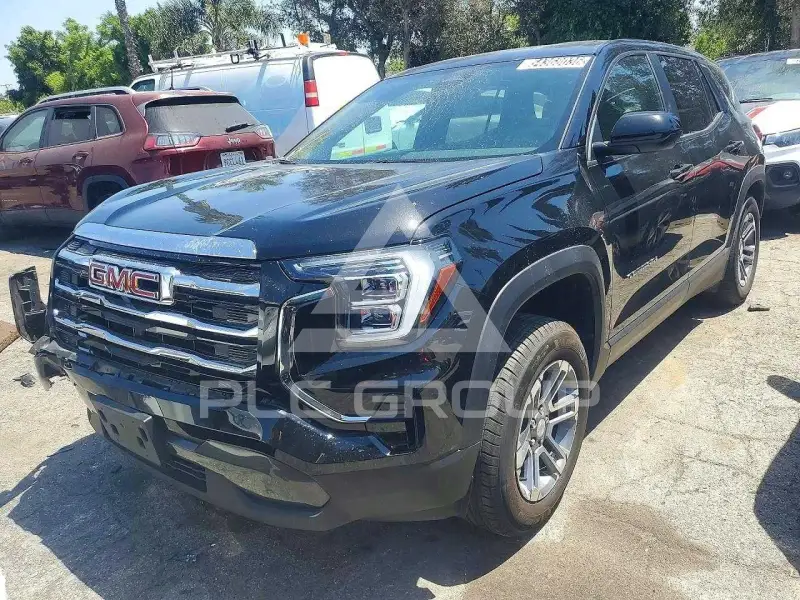 2025 GMC  photo