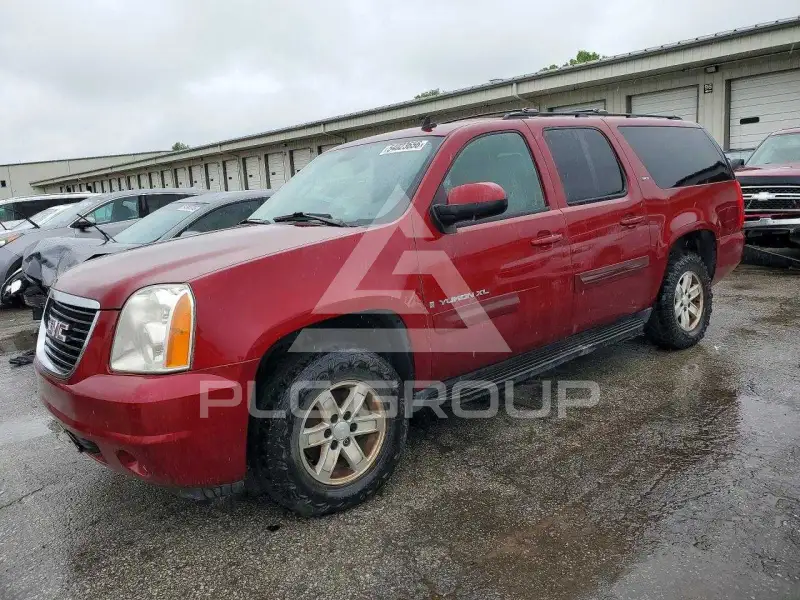 2025 GMC YUKON фото