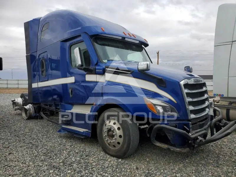 2025 Freightliner All Other фото