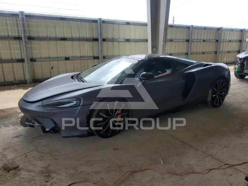 2025 McLaren Other photo