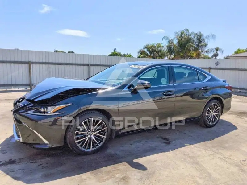 2025 Lexus ES300 photo