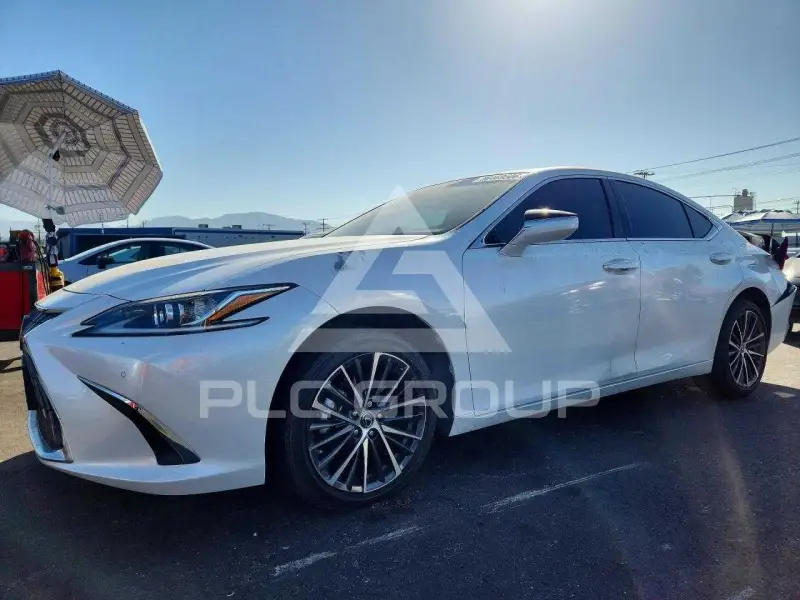 2025 Lexus ES300 photo