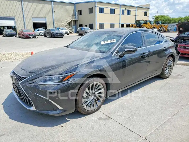 2025 Lexus ES300 фото