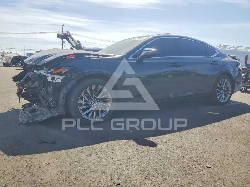 2025 Lexus ES300 photo