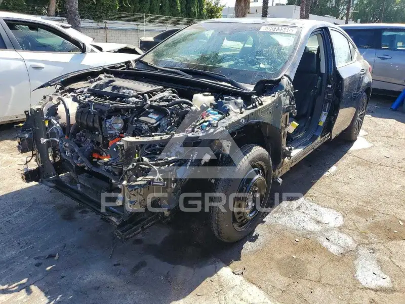 2025 Lexus ES300 фото