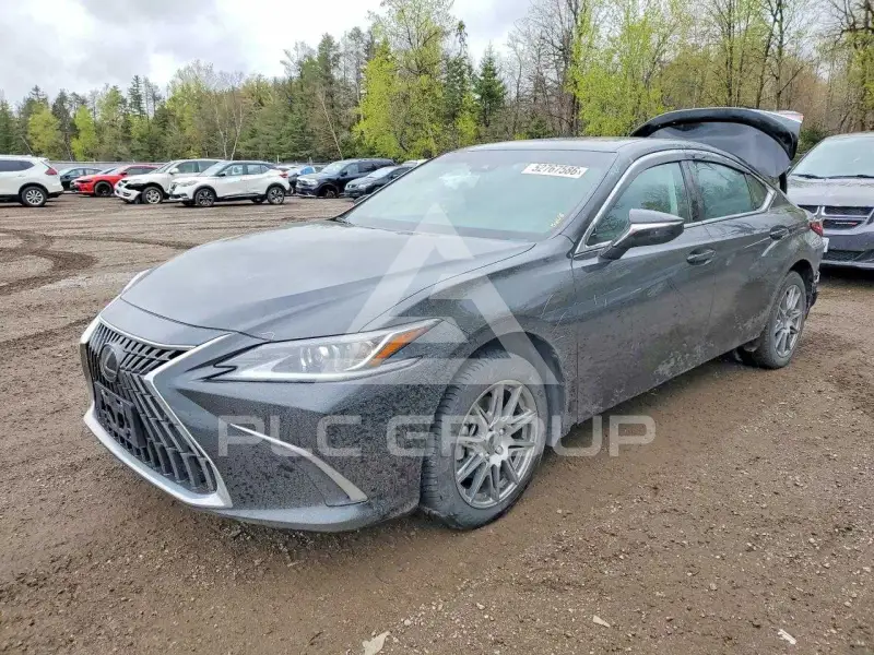 2025 Lexus ES300 photo