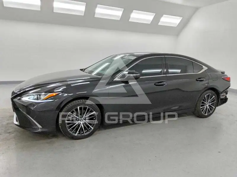 2025 Lexus ES300 фото