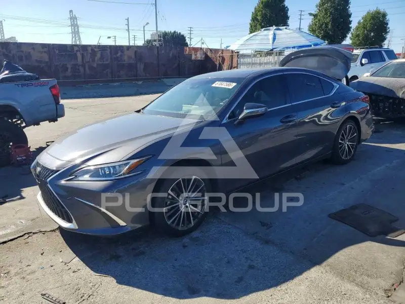 2025 Lexus ES300 photo
