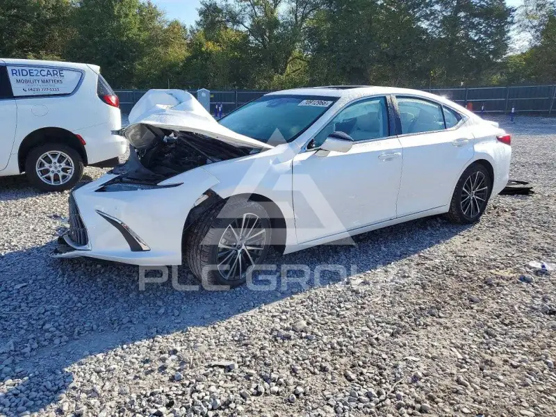 2025 Lexus ES300 photo
