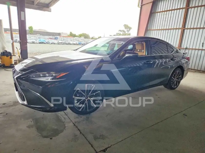 2025 Lexus ES300 фото