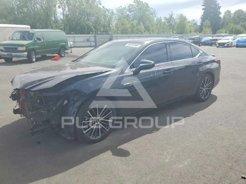 2025 Lexus ES300 фото