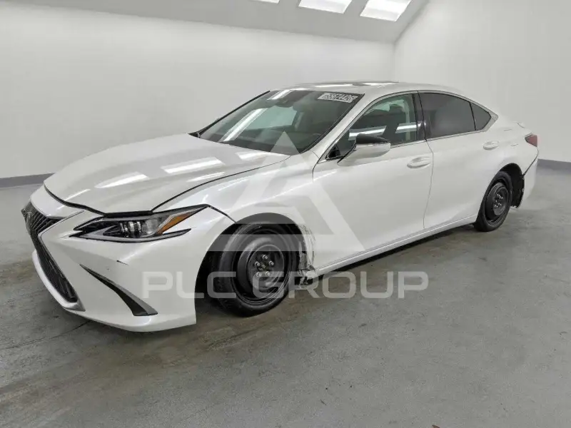 2025 Lexus ES300 фото