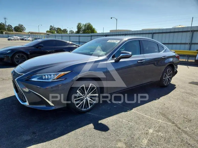 2025 Lexus ES300 фото