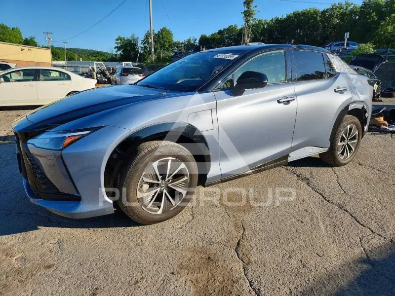 2025 Lexus Other photo
