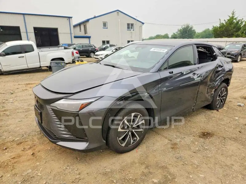 2025 Lexus Other фото