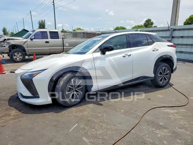 2025 Lexus Other photo