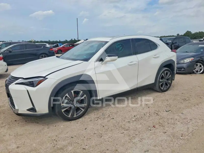 2025 Lexus Other photo